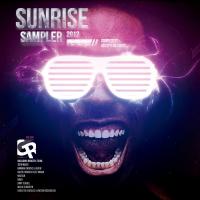 Artwork for Sunsrise Sampler 2012 by Miqro