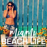 Artwork for Beach Life Miami 2017 by Various Artists