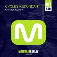 Artwork for Cycles Redundant by Christian Rework