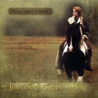 Artwork for Kadotaan uneen by Johanna Iivanainen