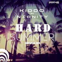 Artwork for Hard Summer (feat. NSAN!TY) by KIDDO