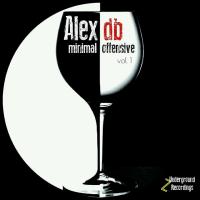 Artwork for MINIMAL OFFENSIVE by Alex Db