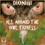 Artwork for All Aboard (Original Mix)