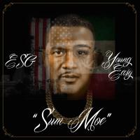 Artwork for Sum Moe by Young Easy