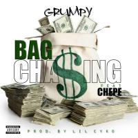 Artwork for Bag Chasing (feat. Chepe) by Grumpy