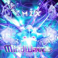 Artwork for Mindwaves by IMIX