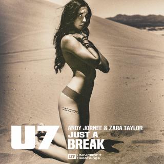 Artwork for Just A Break (U7Trance4ever)