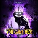 Artwork for You Can't Hide (feat. The Gatlin)