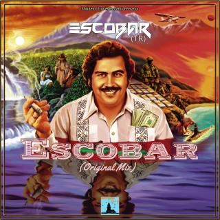 Artwork for Escobar