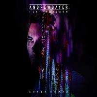 Artwork for Super Human by Andrew Bayer