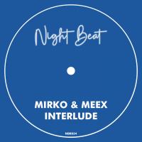 Artwork for Interlude by Mirko & Meex