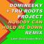Artwork for Nobody Can Hold Me Down (24900 Miles From Home Version)