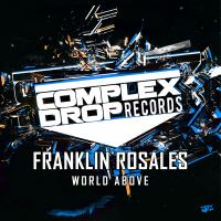 Artwork for World Above by Franklin Rosales