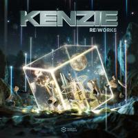 Artwork for RE:WORKS by KENZIE