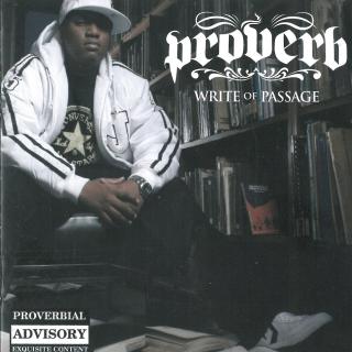 Artwork for Promode
