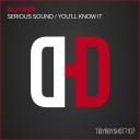 Artwork for Serious Sound (Edit)
