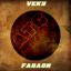 Artwork for Faraon (Original Mix)