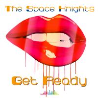 Artwork for Get Ready by The Space Knights