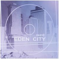 Artwork for Eden City by Nezvil