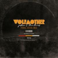 Artwork for Joker & The Thief (Final Hour Mix) by Wolfmother