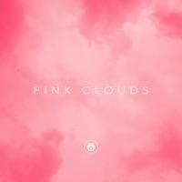 Artwork for Pink Clouds by Rain for Deep Sleep