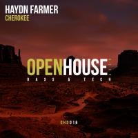 Artwork for Cherokee by Haydn Farmer