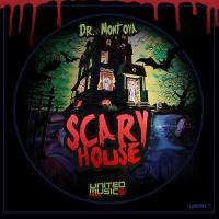 Artwork for Scary House by David Montoya