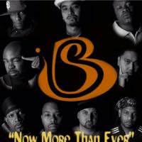 Artwork for Now More Than Ever by Bored Stiff