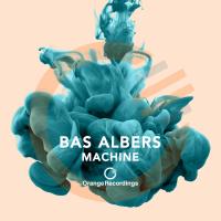 Artwork for Machine by Bas Albers