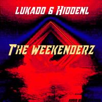 Artwork for The Weekenderz by Lukado