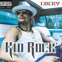 Artwork for Cocky by Kid Rock