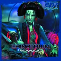 Artwork for Chinatown by Wallax
