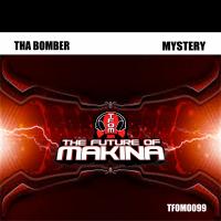 Artwork for Mystery by Tha Bomber