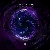 Artwork for Wavings by PeRCePTioN