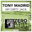 Artwork for My Dirty Jack (Original Mix)