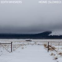 Artwork for Home by Edith Whiskers