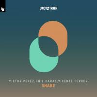 Artwork for Shake by Victor Perez