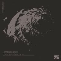 Artwork for Unknown Dimension EP by Sandro Galli