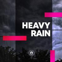 Artwork for Heavy Rain by Nature Sounds Nature Music