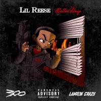 Artwork for Better Days by Lil Reese