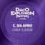 Artwork for Candy Flavour (Extended Mix)