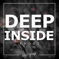 Artwork for Deep Inside by Phouz