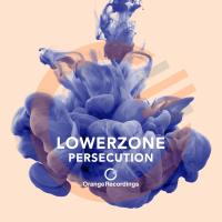 Artwork for Persecution by Lowerzone