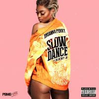 Artwork for Slow Dance (feat. BlocBoy JB) by Brianna Perry