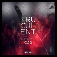 Artwork for Truculent by Cyd