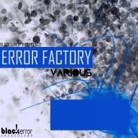 Artwork for Error Factory, Vol. 3 Best by Various Artists