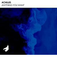 Artwork for Anything You Want by Achilles