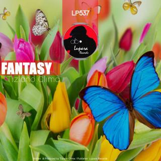 Artwork for Fantasy (Original Mix)