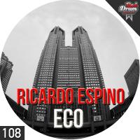 Artwork for Eco / Touch The Top by Ricardo Espino