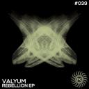 Artwork for Dark Revolt (Original Mix)